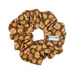 Cookie Crush Scrunchie